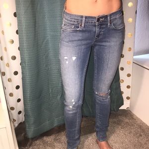 Best 25+ Deals for Levis 524 Jeans | Poshmark